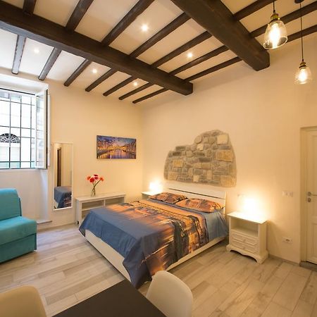 Visit Florentia Apartment Firenze Eksteriør billede