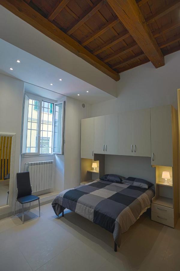 Visit Florentia Apartment Firenze Eksteriør billede