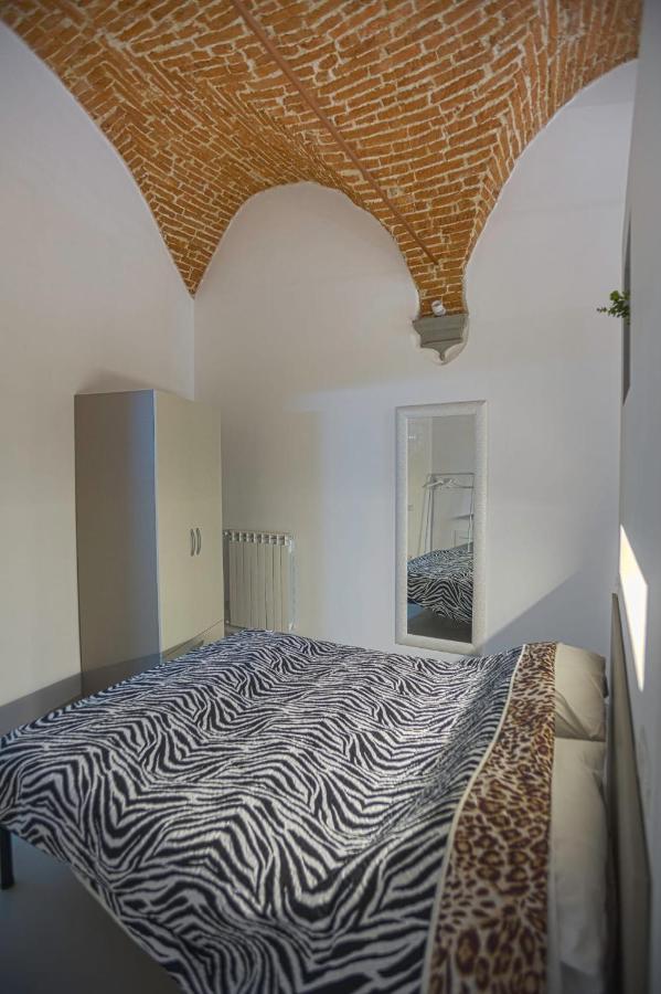 Visit Florentia Apartment Firenze Eksteriør billede