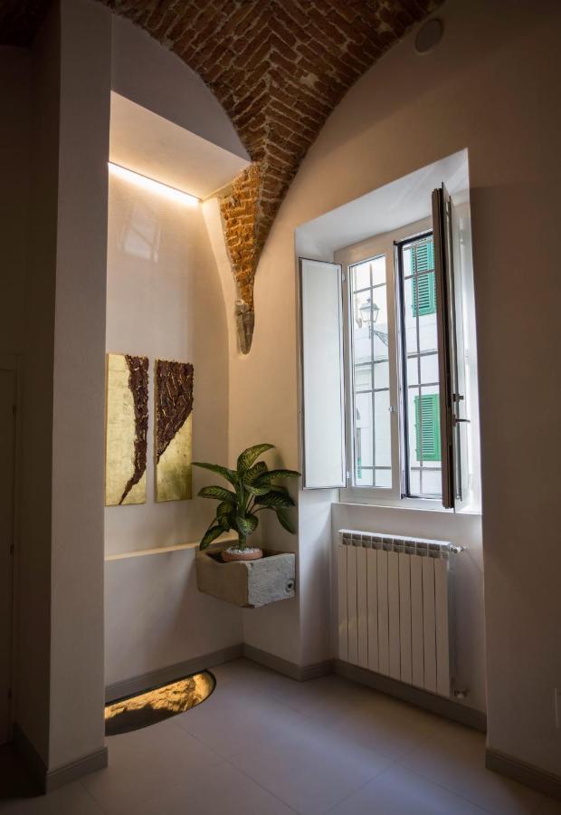 Visit Florentia Apartment Firenze Eksteriør billede