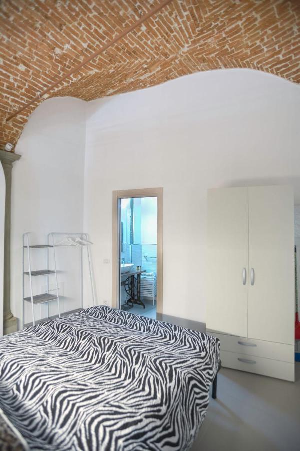 Visit Florentia Apartment Firenze Eksteriør billede