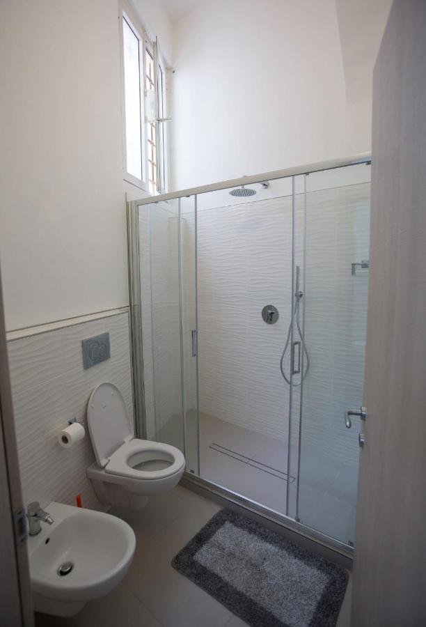 Visit Florentia Apartment Firenze Eksteriør billede