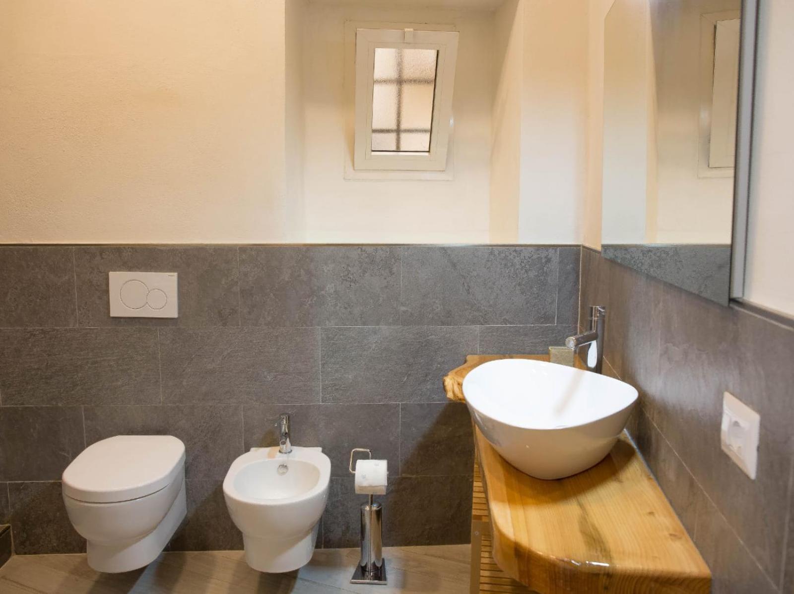 Visit Florentia Apartment Firenze Eksteriør billede