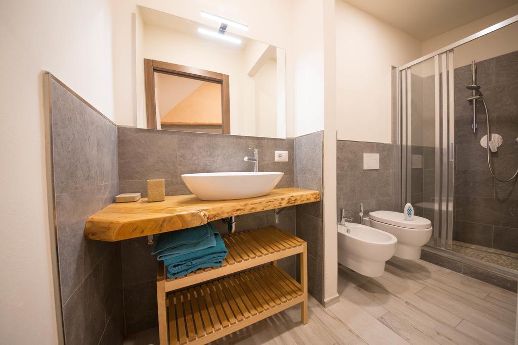 Visit Florentia Apartment Firenze Eksteriør billede